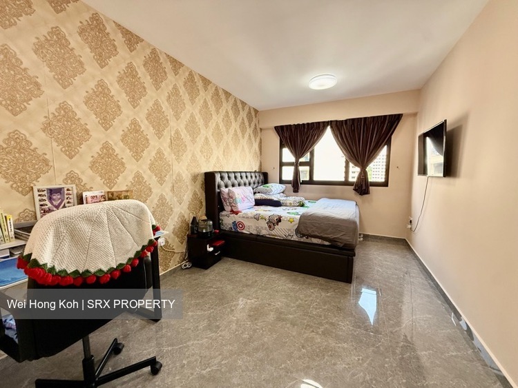 Blk 464A West Plains @ Bukit Batok (Bukit Batok), HDB 5 Rooms #559104181
